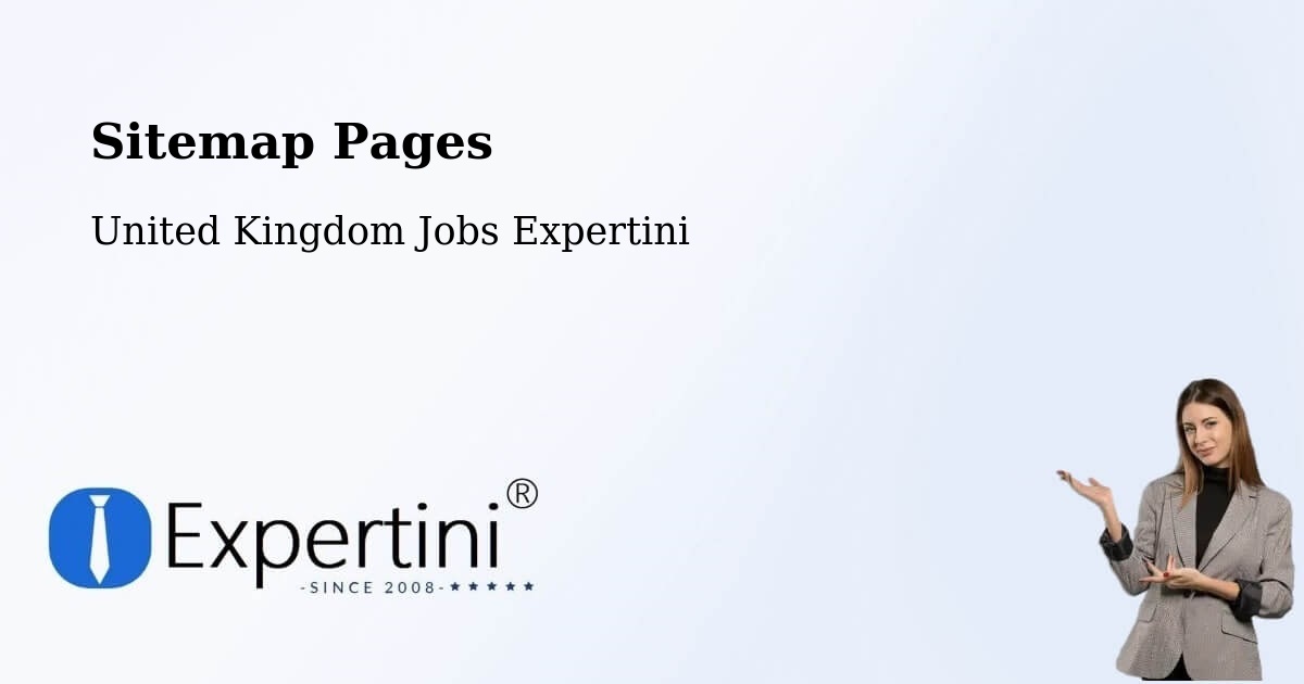 Sitemap Pages - Shaw - United Kingdom Jobs Expertini